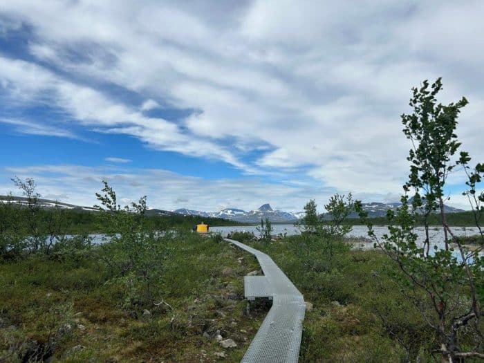 Treriksröset, Treriksrøysa, Kolmen Valtakunnan Rajapyykki, Sweden, Finland, Norway, Trójstyk, Trifinio, Trelandsgrænse