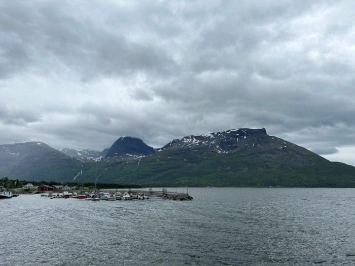 Skibotn, Norway