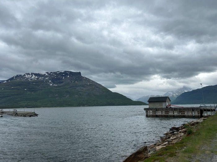 Skibotn, Norway
