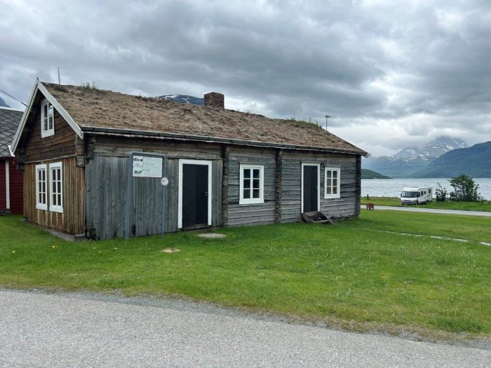 Skibotn, Norway