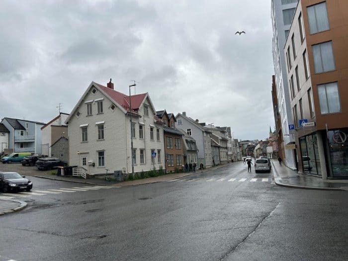 Tromsø, Norway
