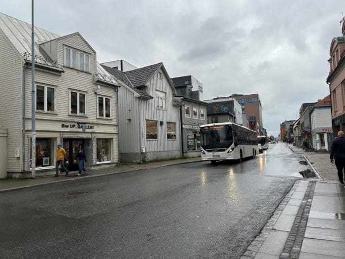 Tromsø, Norway