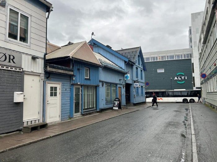 Tromsø, Norway