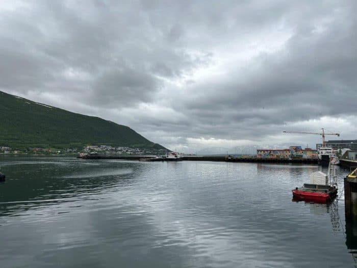 Tromsø, Norway