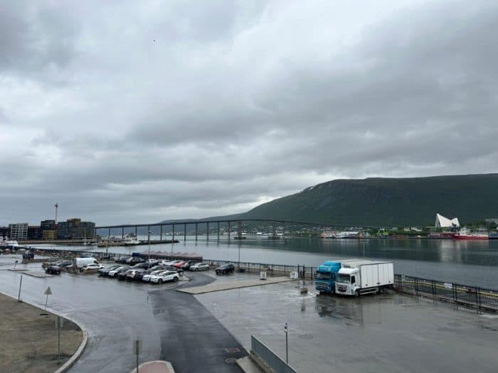 Tromsø, Norway