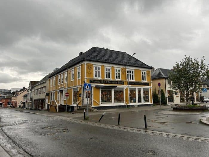 Tromsø, Norway