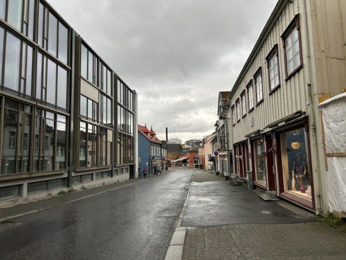 Tromsø, Norway