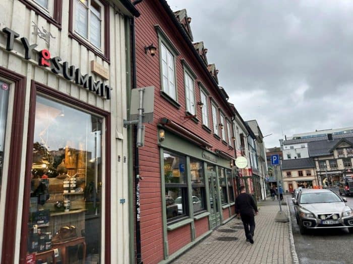Tromsø, Norway