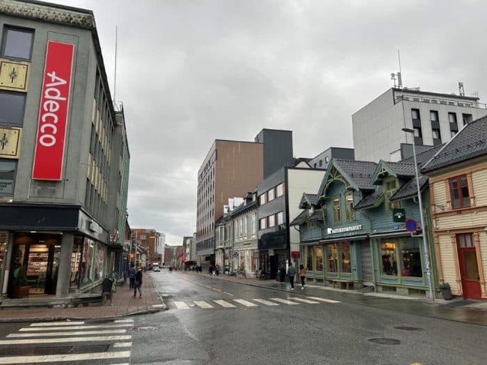 Tromsø, Norway