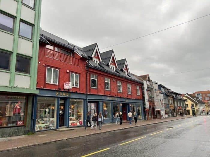 Tromsø, Norway