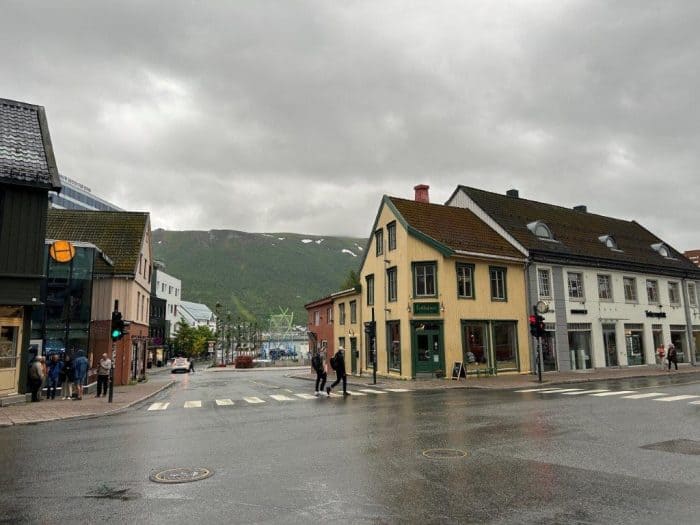 Tromsø, Norway