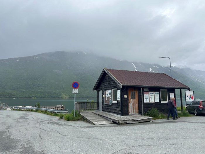 Rotsund, Norway