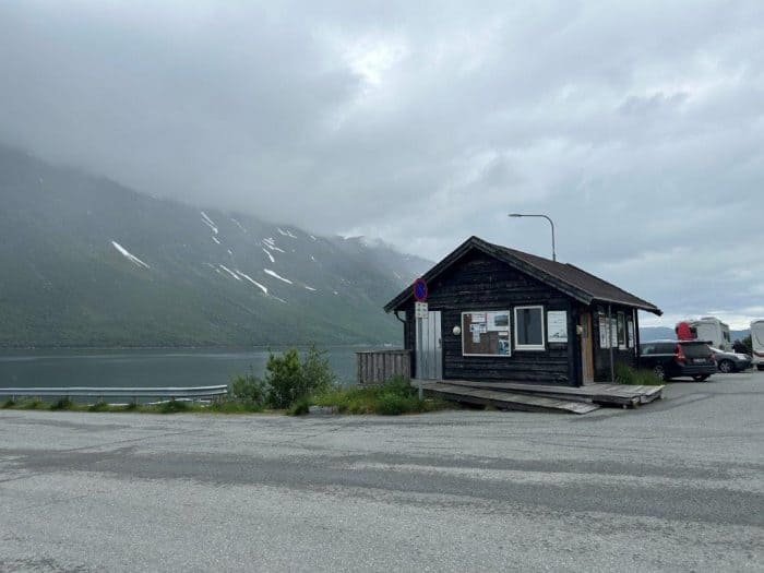Rotsund, Norway