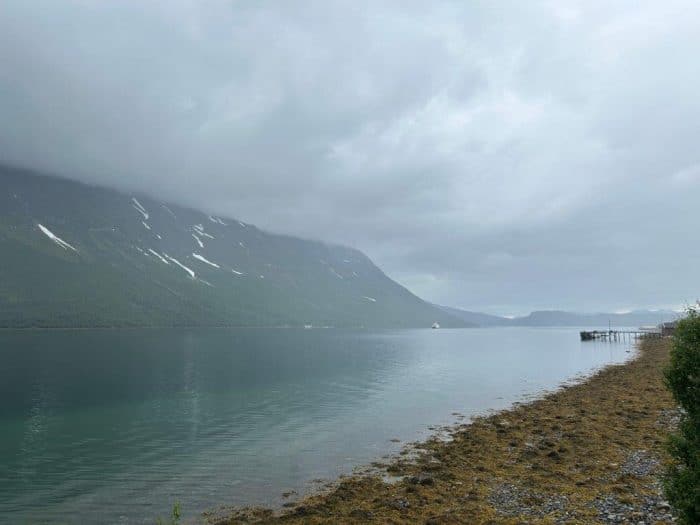 Rotsund, Norway