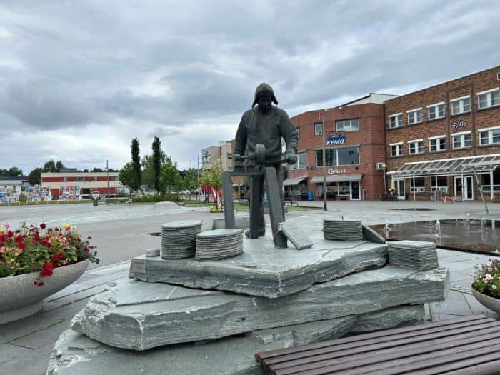 Alta, Finnmark, Norway