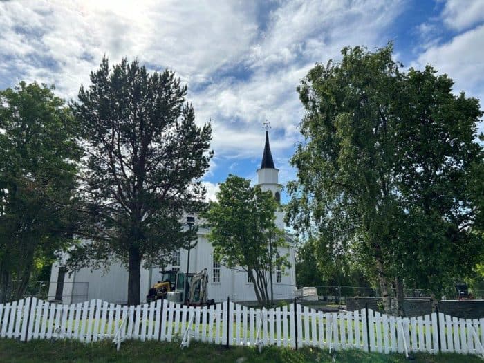 Alta, Finnmark, Norway