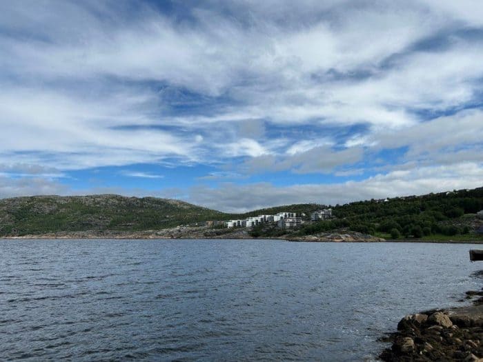 Alta, Finnmark, Norway