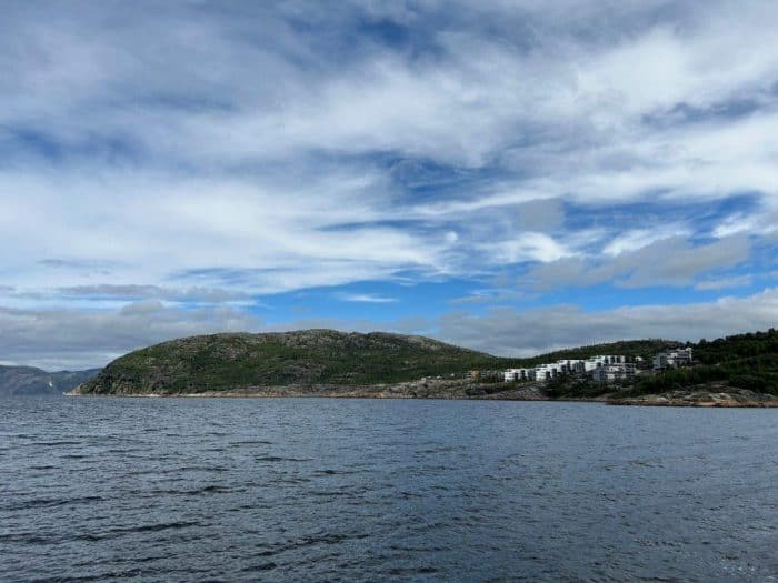 Alta, Finnmark, Norway