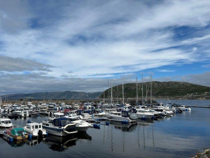 Alta, Finnmark, Norway