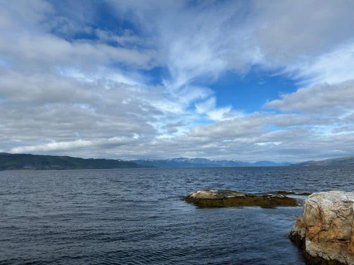Alta, Finnmark, Norway