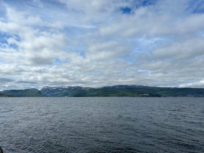 Alta, Finnmark, Norway