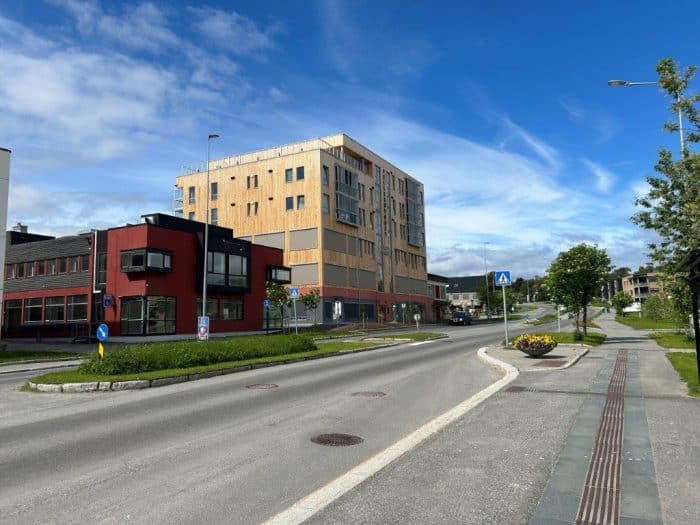 Alta, Finnmark, Norway