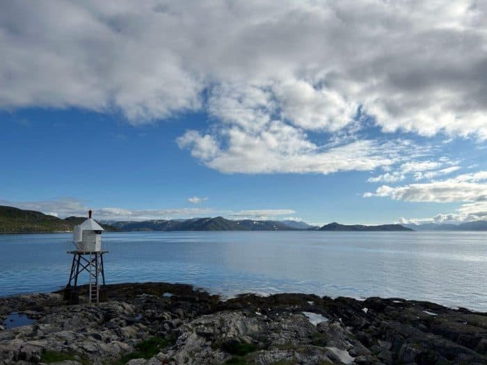 Hammerfest, Norway