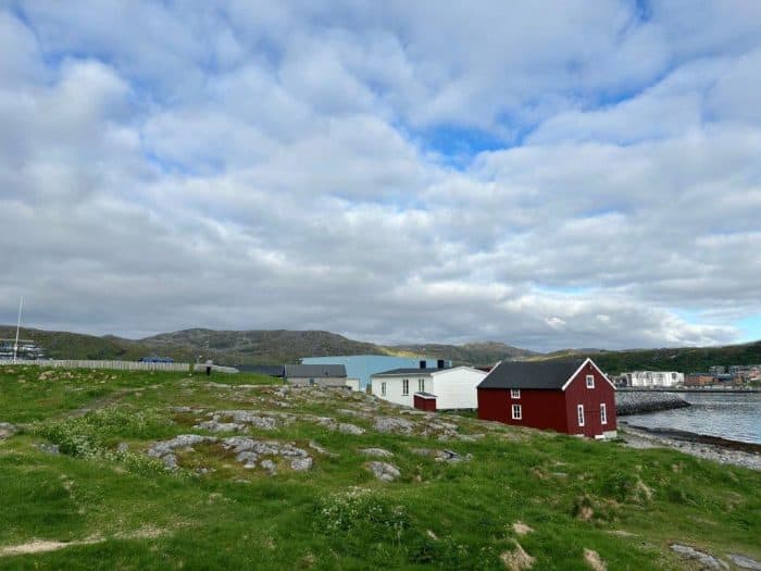 Hammerfest, Norway