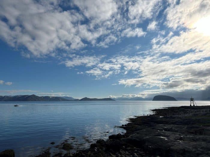 Hammerfest, Norway