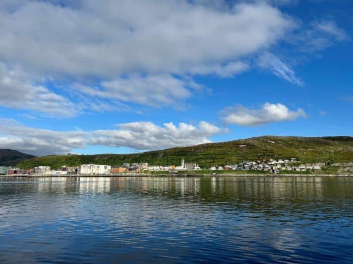 Hammerfest, Norway