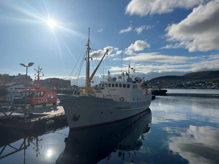 Hammerfest, Norway