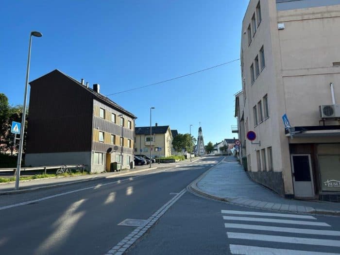Hammerfest, Norway