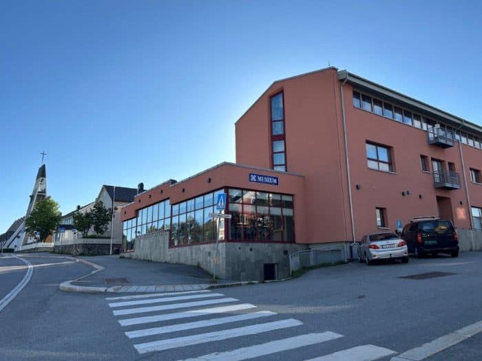 Hammerfest, Norway