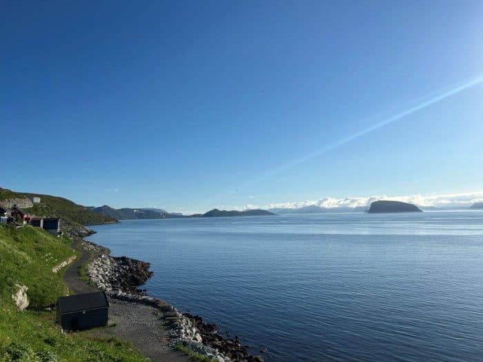 Hammerfest, Norway