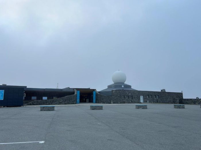 Nordkapp, Norway