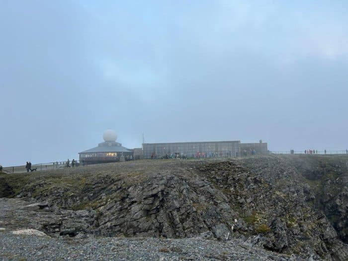 Nordkapp, Norway