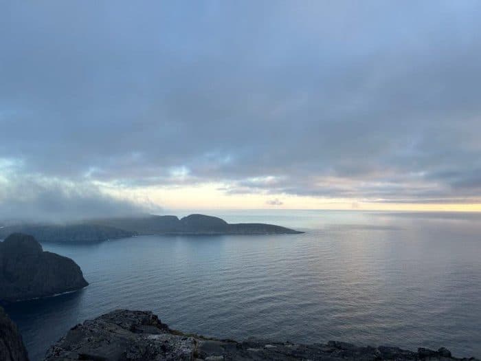 Nordkapp, Norway