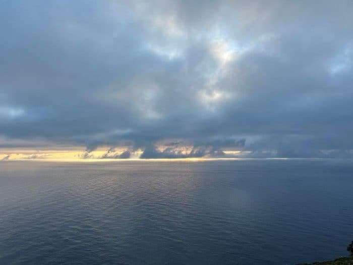 Nordkapp, Norway