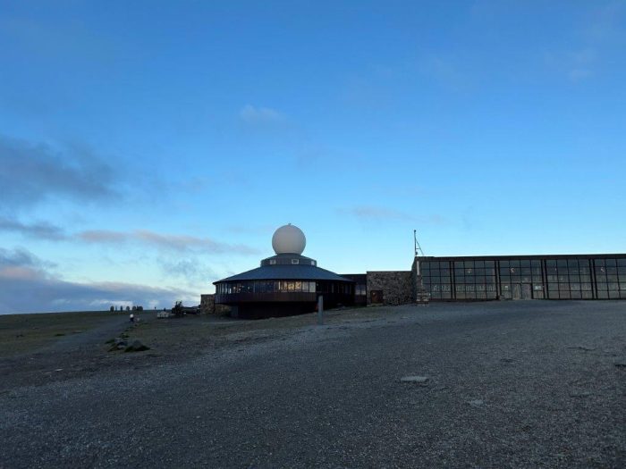Nordkapp, Norway