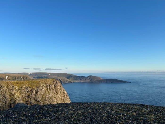 Nordkapp, Norway
