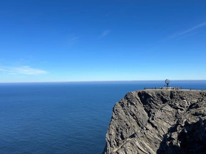 Nordkapp, Norway