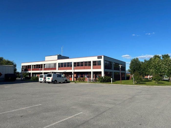 Lakselv, Norway