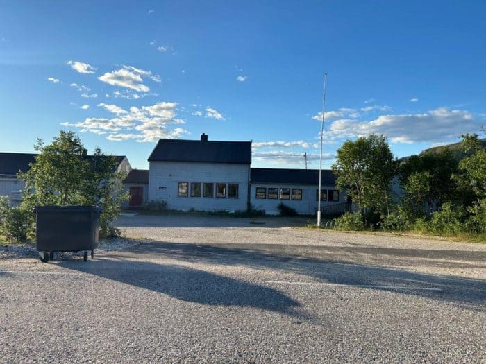 Kunes, Norway