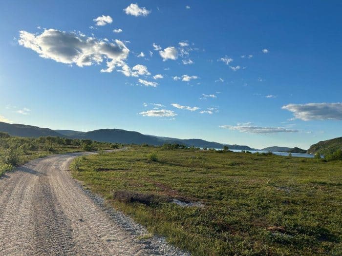 Kunes, Norway