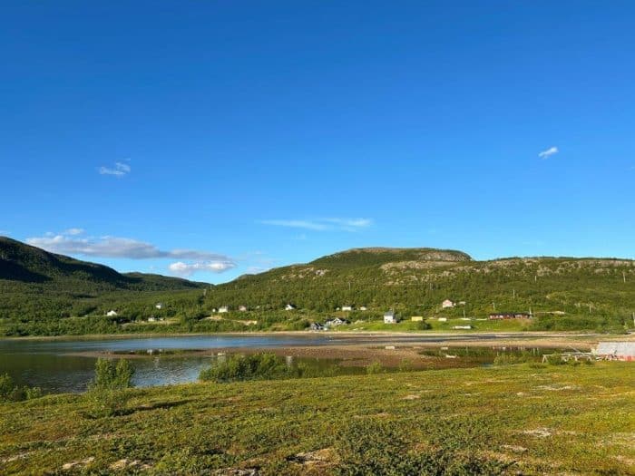 Kunes, Norway
