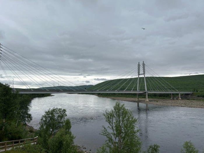Utsjoki, Finland