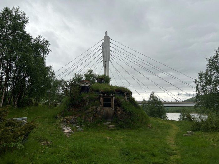 Utsjoki, Finland