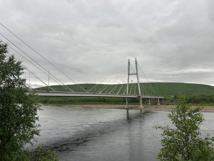 Utsjoki, Finland