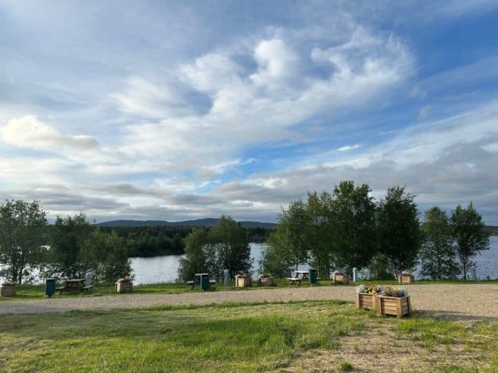 Inari, Enare, Finland, Aanaar, Aanar, Anár
