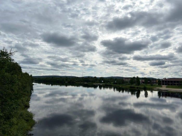 Ivalo, Finland